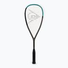 Dunlop Sq Blackstorm Titanium SLS squash racket grey-blue 773362