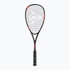 Dunlop Apex Supreme sq. squash racket black 773404US