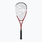 Squash racket Dunlop Tristorm Elite red