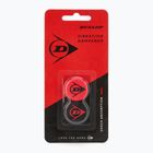 Vibration dampener Dunlop Flying D Dampener 2 pcs. red/black