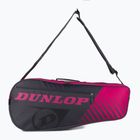 Dunlop tennis bag SX Club 3RKT 25 l grey-pink 102954