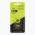 Vibration dampener Dunlop Flying D Dampener 2 pcs. yellow/black