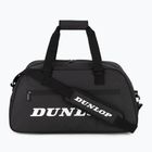 Tennis bag Dunlop Pro Duffle Bag black/black