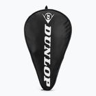 Padel racket cover Dunlop Padel Headcover black