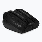 Padel bag Dunlop Padel Elite black/black