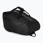 Padel bag Dunlop Padel Club black/black