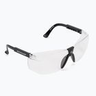 Squash glasses Dunlop Club Eyewear Protective black/clear
