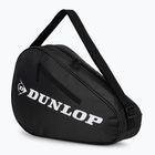 Padel bag Dunlop Padel 2pcs black