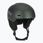 Bollé Ryft Pure forest matte ski helmet