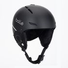 Bollé Juliet black matte ski helmet