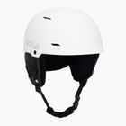 Ski helmet Bollé Mute white matte