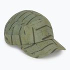 Baseball cap Ciele Athletics GOCap SC Field All Over Dotra boardwalk toad