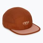 Baseball cap Ciele Athletics GOCap EQ Nouveau gingerbread