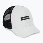 Baseball cap Ciele Athletics TRLCapSC Field Iconic Bar light grey