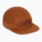 Baseball cap Ciele Athletics GOCap Comp Century gingerbread