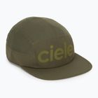 Baseball cap Ciele Athletics GOCap Comp Century kombu