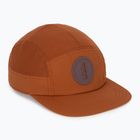 Baseball cap Ciele Athletics GOCap Comp Ninety gingerbread