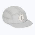 Baseball cap Ciele Athletics GOCap Comp Ninety lightgrey