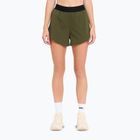 Women's running shorts Ciele Athletics ICN 3" Brief kombu