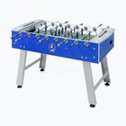 FAS SMART outdoor foosball table telescopic slides blue 0CAL2750