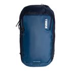 Thule Chasm 26 l hiking backpack blue 3204293