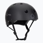 Pro-Tec Classic Certified matte black helmet