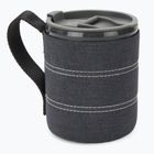 GSI Outdoors Infinity Backpacker Mug 550 ml black 75285 thermal mug
