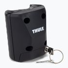 Thule Quick Release Bracket seat adapter black 100203