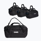 Thule Gopack 4xDuffel travel bag set black 800603