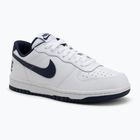 Men's shoes Nike Big Low white/midnight navy
