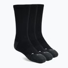 Nike Everyday Max Cushioned 3pak training socks black SX5547-010