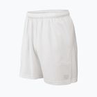 Men's tennis shorts Wilson Rush 7 Woven Short white WRA746701