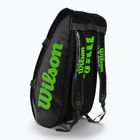 Wilson Super Tour 3 Comp tennis bag black WR8004101