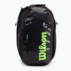 Wilson Super Tour tennis backpack black WR8004301