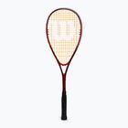 Squash racket Wilson Sq Pro Staff 900 red WR043210U