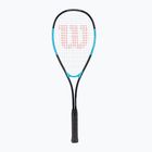 Wilson Ultra 300 blue/blue squash racket