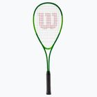 Wilson Sq Blade 500 squash racket green WR043010U
