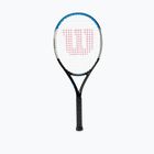 Wilson Ultra 26 V3.0 children's tennis racket black WR043510U+