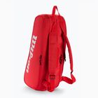 Wilson Super Tour 6 PK tennis bag red WR8010701