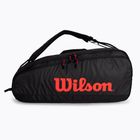 Wilson Tour 12 PK tennis bag black WR8011201