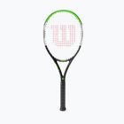 Wilson Blade Feel 100 tennis racket black WR054510U