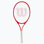 Wilson Roger Federer 25 Half CVR children's tennis racket red WR054310H+