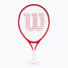 Wilson children's tennis racket Roger Federer 19 Half Cvr red WR054010H