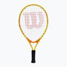 Children's tennis racket Wilson Us Open 19 yellow WR082310U