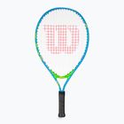 Wilson Us Open 21 children's tennis racket blue WR082410U