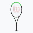 Wilson Blade Feel 103 tennis racket black-green WR083310U