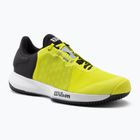 Men's tennis shoes Wilson Kaos Swift yellow WRS328980