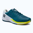 Wilson Rush Pro Ace Clay men's tennis shoes blue WRS329530