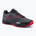 Men's tennis shoes Wilson Kaos Comp 3.0 black WRS328760