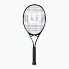 Wilson Aggressor 112 tennis racket black-green WR087510U